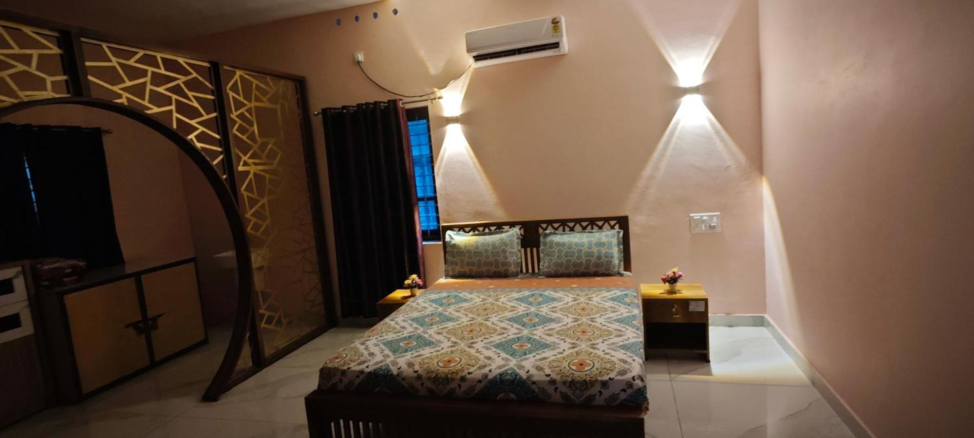 Kailasam Home Stay Mundrothuruth Exterior photo