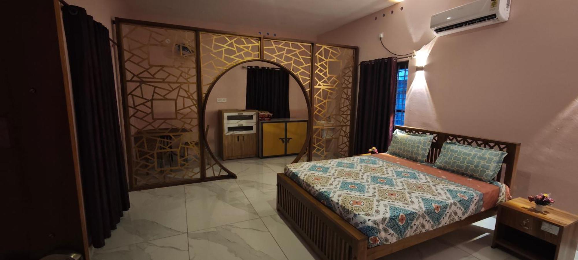 Kailasam Home Stay Mundrothuruth Exterior photo