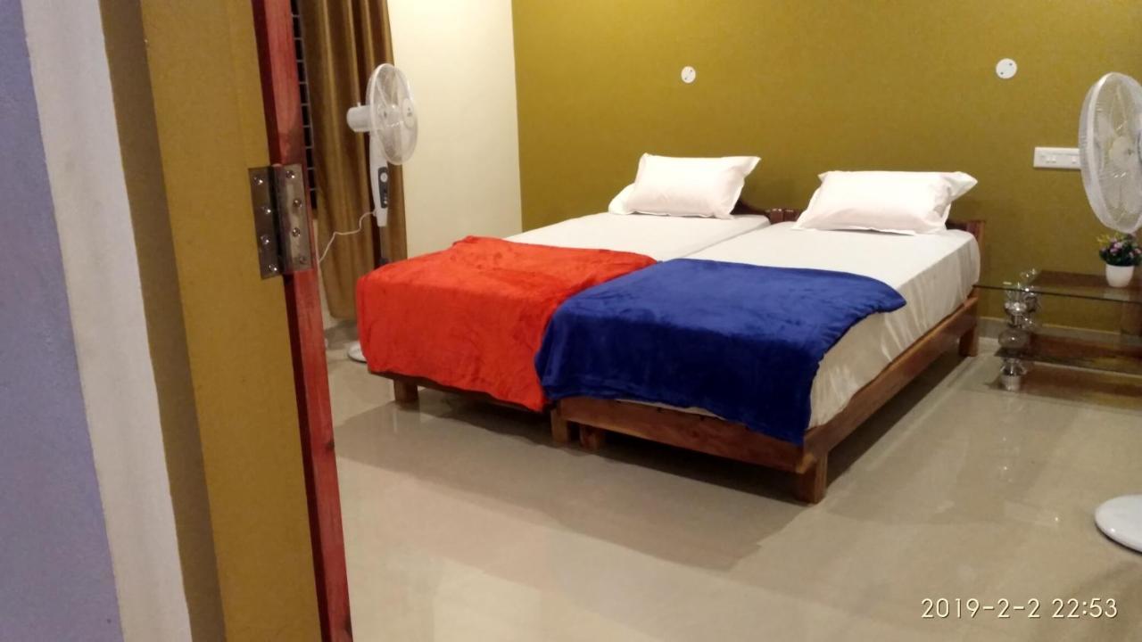 Kailasam Home Stay Mundrothuruth Exterior photo