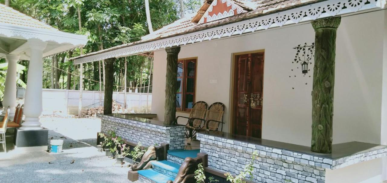 Kailasam Home Stay Mundrothuruth Exterior photo