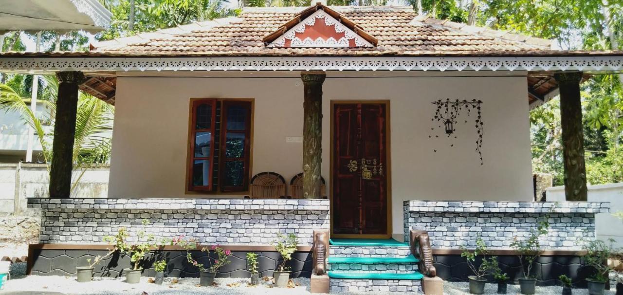 Kailasam Home Stay Mundrothuruth Exterior photo
