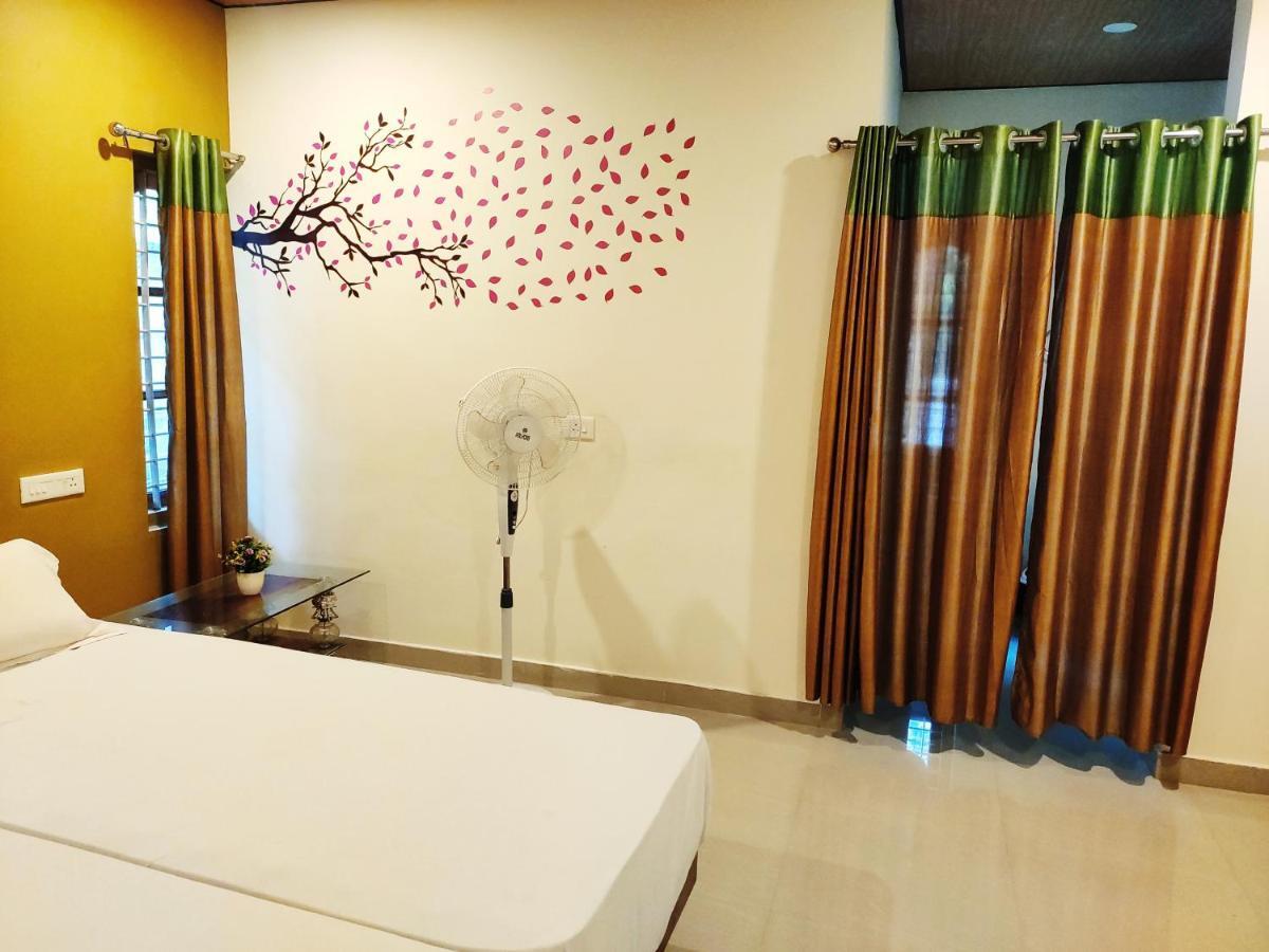 Kailasam Home Stay Mundrothuruth Room photo