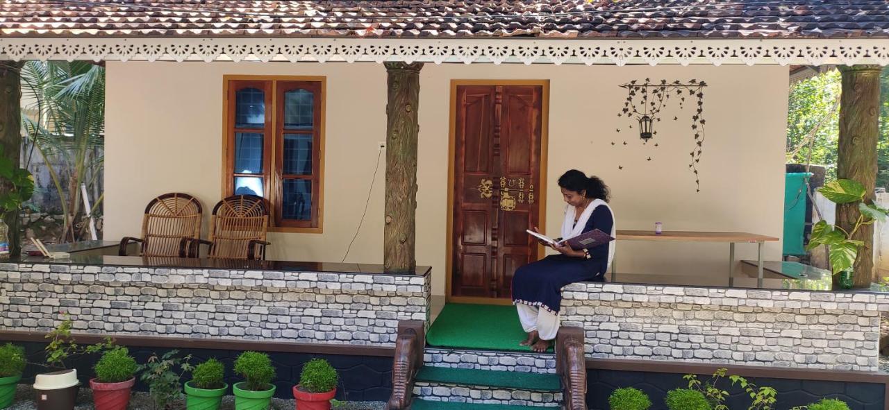 Kailasam Home Stay Mundrothuruth Exterior photo