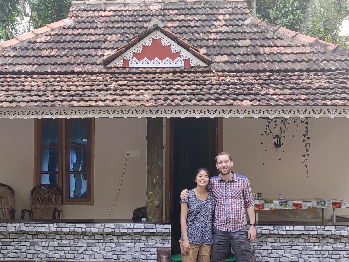 Kailasam Home Stay Mundrothuruth Exterior photo