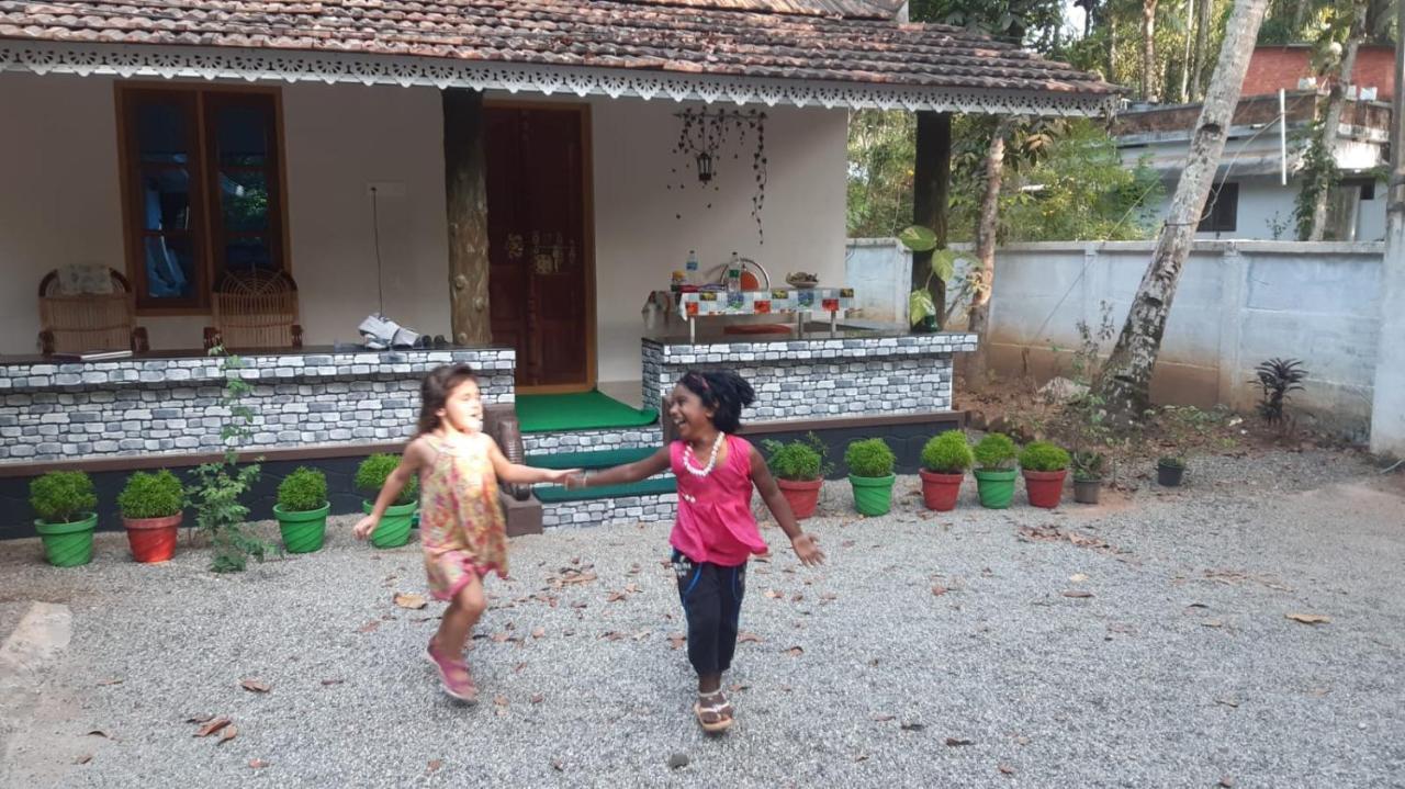 Kailasam Home Stay Mundrothuruth Exterior photo
